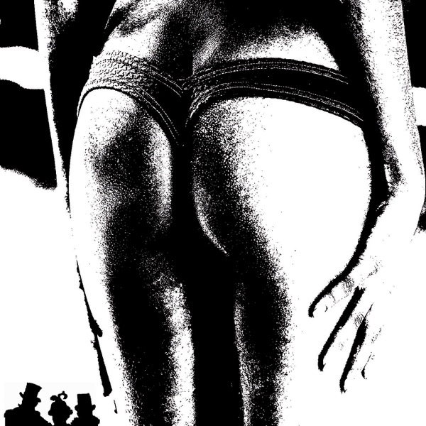 Soft Ass - Single