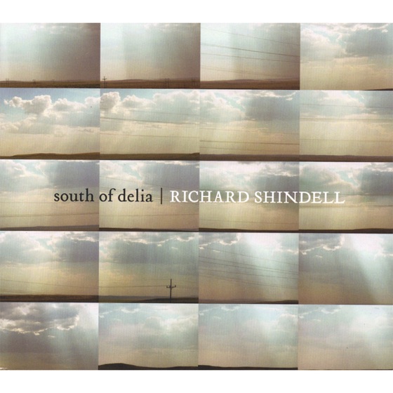 Cover artwork for Northbound 35