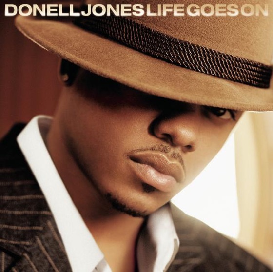 Cover artwork for Put Me Down