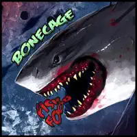 Nathan the Predator — Bonecage