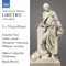 Le magnifique, Act I Scene 1: Tempo giusto - Emiliano Gonzalez Toro, Karim Sulayman, Randall Scarlata, Marguerite Krull, Jeffrey Thompson, Dougla lyrics