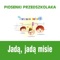 Byl sobie krol - Wesole Nutki lyrics