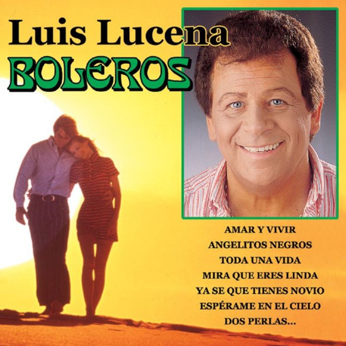 Boleros, 2005