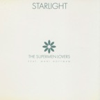 Starlight (feat. Mani Hoffman)
