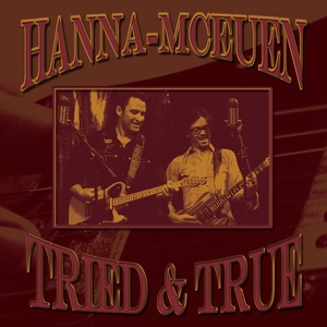 Hanna-McEuen - Fool Around - Line Dance Choreograf/in
