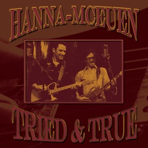 Hanna-McEuen - Fool Around - Line Dance Music