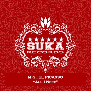All I Need - Single