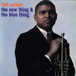 Ted Curson - Straight Ice