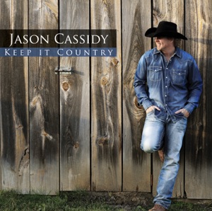 Jason Cassidy - In My Wildest Dreams - Line Dance Music