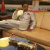 Andre Ward - Night Flight