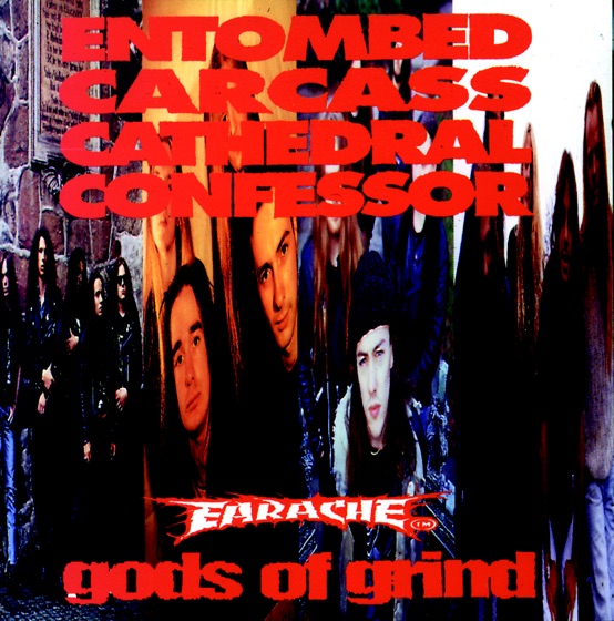 Cover artwork for Condemned