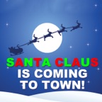 Run Rudolph Run