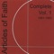 Acceptance - Articles of Faith lyrics