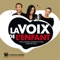 La voix de l'enfant - Single