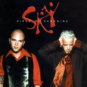 Sky - Some Kinda Wonderful - Line Dance Chorégraphe