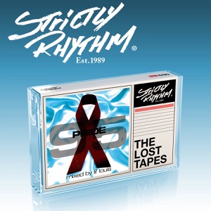 Barbara Tucker - The Lost Tapes Pride 95 - Zortam Music