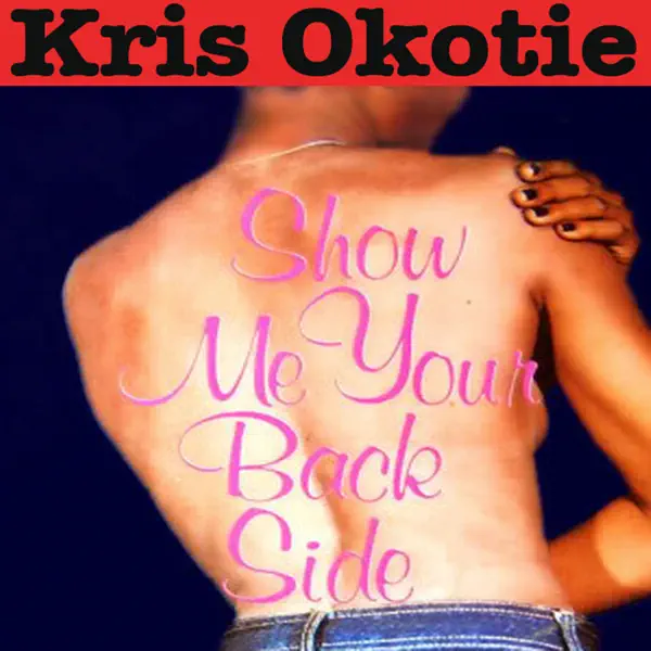 Lonely Singer — Kris Okotie