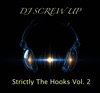 Strictly The Hooks Vol. 2 artwork