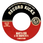 Marta Ren - 2 Kinds of Men