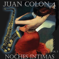 Juan Colon - El Negrito del Batey
