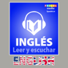 Inglés - Libro de frases: Leer y escuchar [English - Phrase Book: Reading and Listening] (Unabridged) - Prolog Editorial