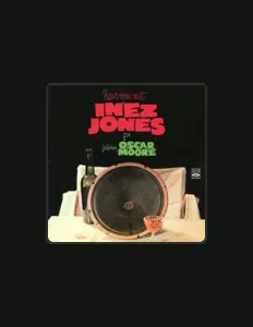 聆聽 Inez Jones、觀看音樂影片、閱讀小傳、查看巡演日期等！