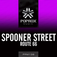 Route 66 - Single - Spooner Street