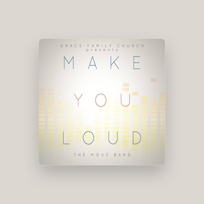 Listen to The Move Band, watch music videos, read bio, see tour dates & more!
