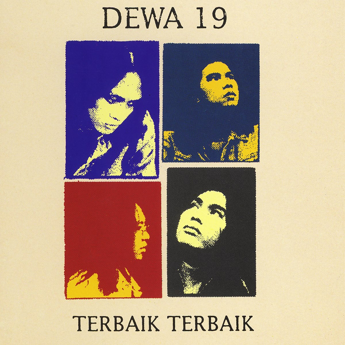 ‎terbaik Terbaik Album By Dewa 19 Apple Music