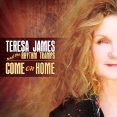 Teresa James & The Rhythm Tramps - A Long Way from Texas