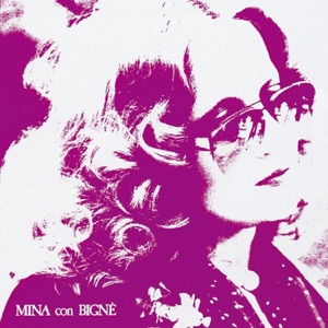 Mina con bignè
