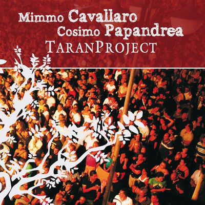 Mimmo Cavallaro, Cosimo Papandrea & TaranProject - Stilla chjara (Live)
