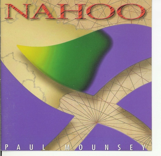 Cover artwork for Alba