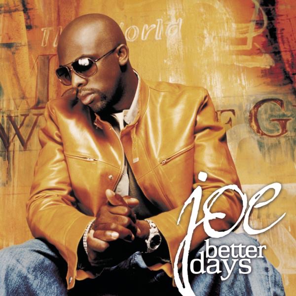 Joe - Let's Stay Home Tonight (Remix)