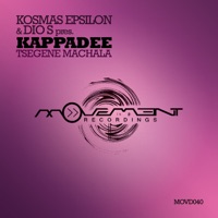 Tsegene Machala - Single - Kosmas Epsilon & DioS
