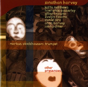 Other Presences