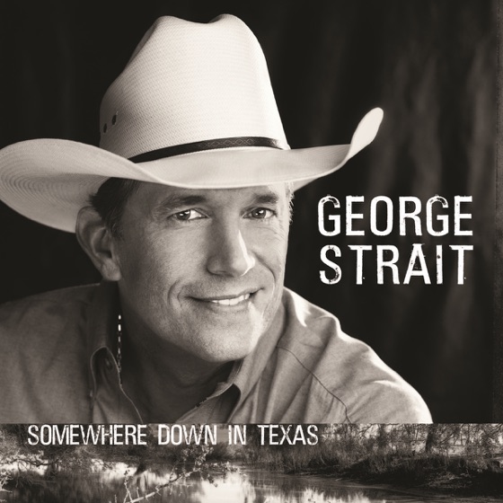 Cover artwork for Texas