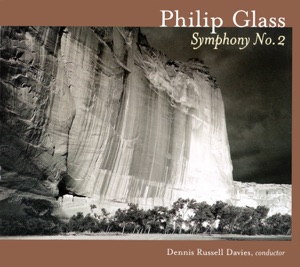 Philip Glass: Symphony No. 2