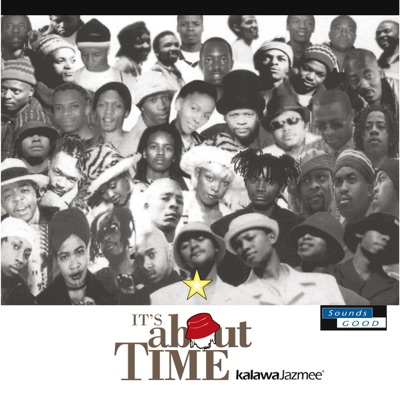 It's About Time - Woze Durban