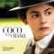 Arthur Capel - Alexandre Desplat & London Symphony Orchestra lyrics