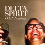 Delta Spirit - Children