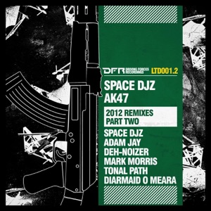 AK47 - 2012 Remixes, Pt. 2