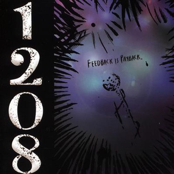 Cover artwork for Lightshow