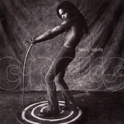 CIRCUS cover art