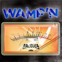 Wamp'n (Turn Up the Bump) - Single - Caligula