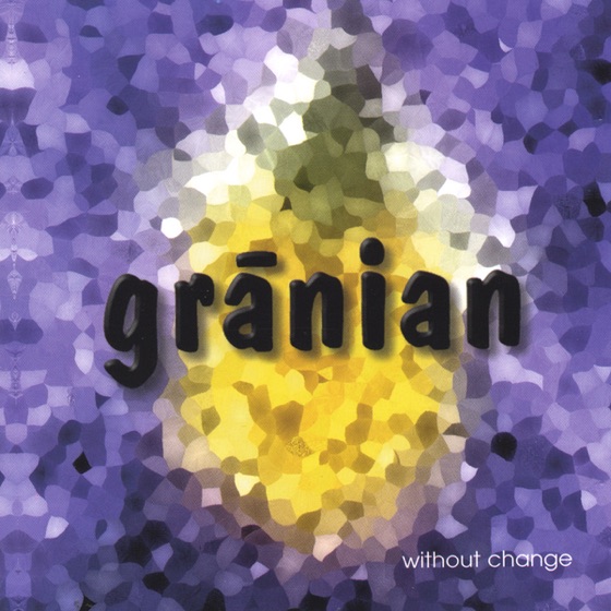 Cover artwork for Circle