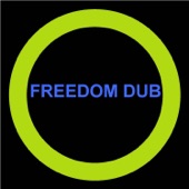 Freedom Dub artwork