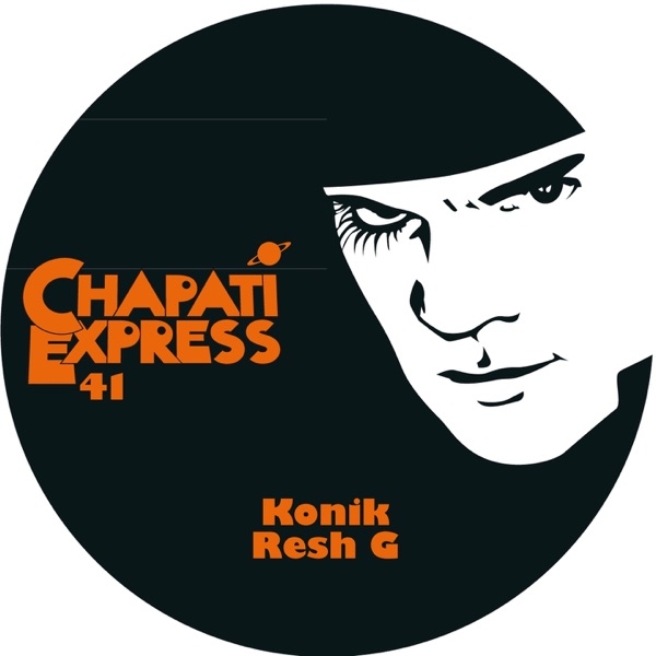 Chapati Express 41 - Single