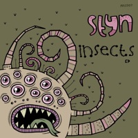 Insects - Styn