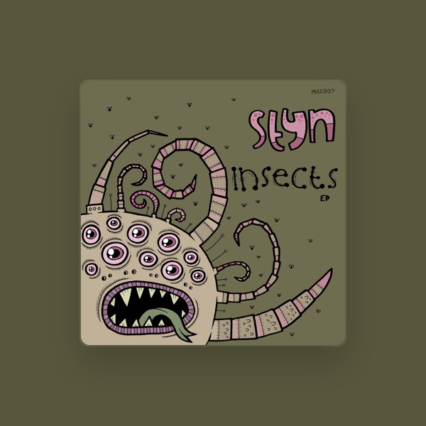 Styn's avatar